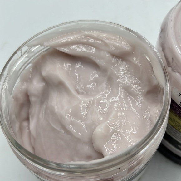 2 x Aunt Jackies Curl La La Defining Curl Custard Cream, 15 oz Exp 08/2022 - Picture 4 of 4